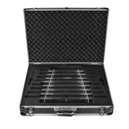 Crystal Harp Cosmic Iridescent