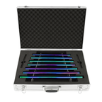 Crystal Harp Aurora Cosmic