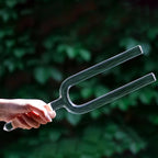 20mm Crystal Tuning Fork