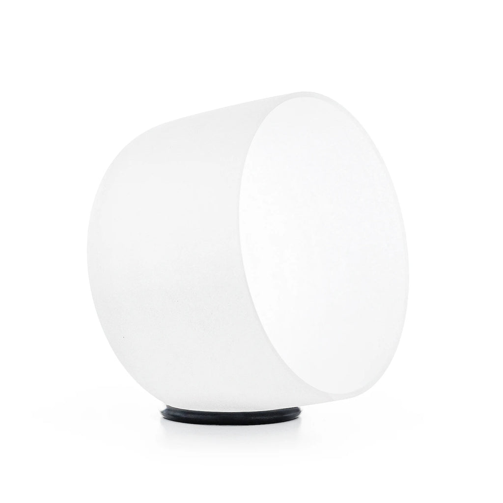 10 inch Crystal Single Singing Bowl Classic