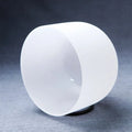 12 inch Crystal Single Singing Bowl Classic