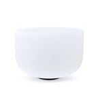 11 inch Crystal Single Singing Bowl Classic