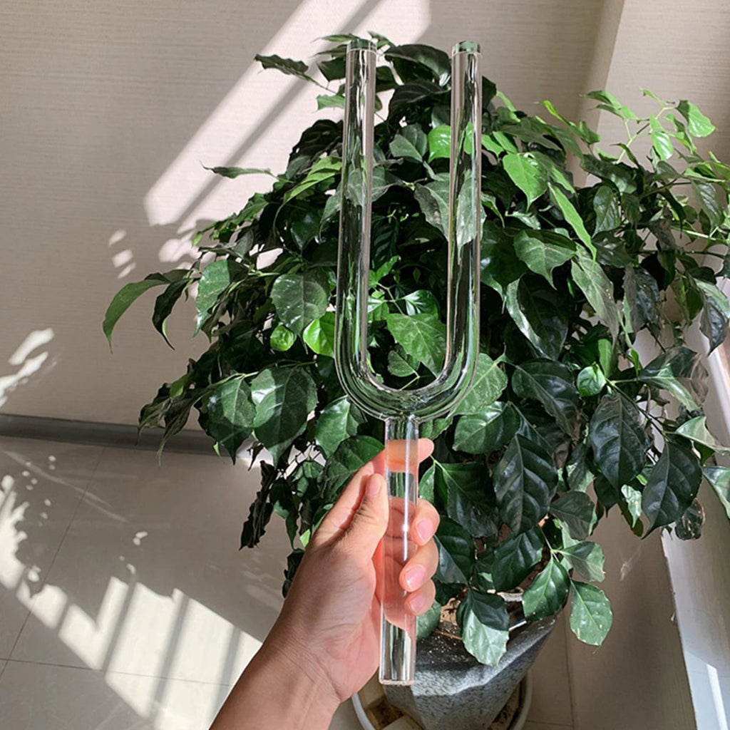 16mm Crystal Tuning Fork