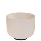 9 inch Crystal Single Singing Bowl Classic