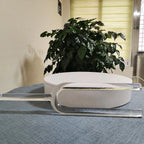 16mm Crystal Tuning Fork