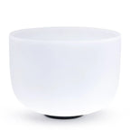 14 inch Crystal Single Singing Bowl Classic